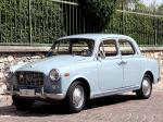 Lancia Appia 3A Serie 1959 года